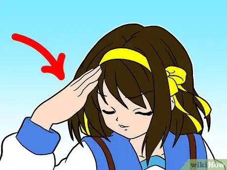 Image titled Dance "Hare Hare Yukai" Step 8